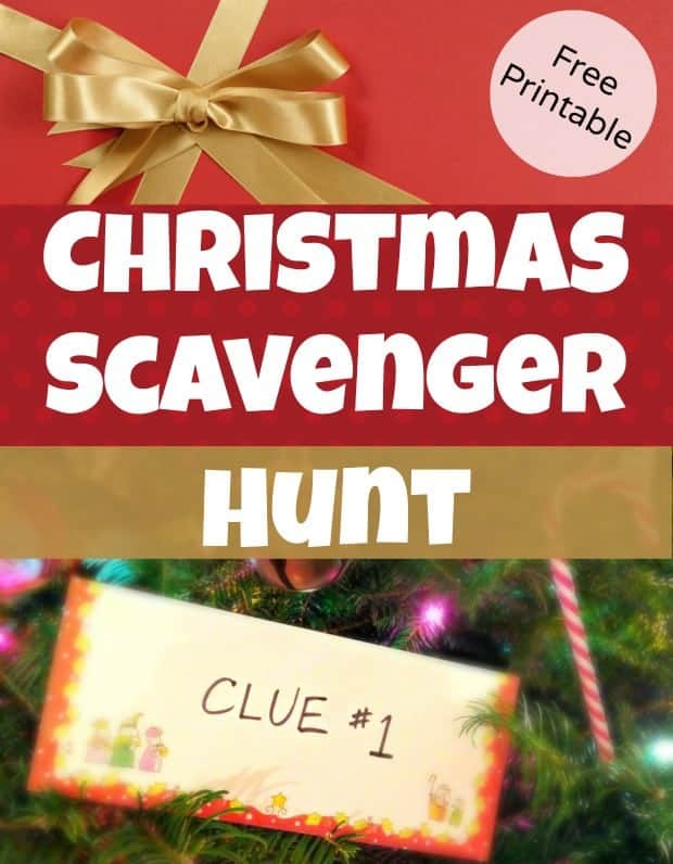 christmas-activities-for-kids-christmas-scavenger-hunt