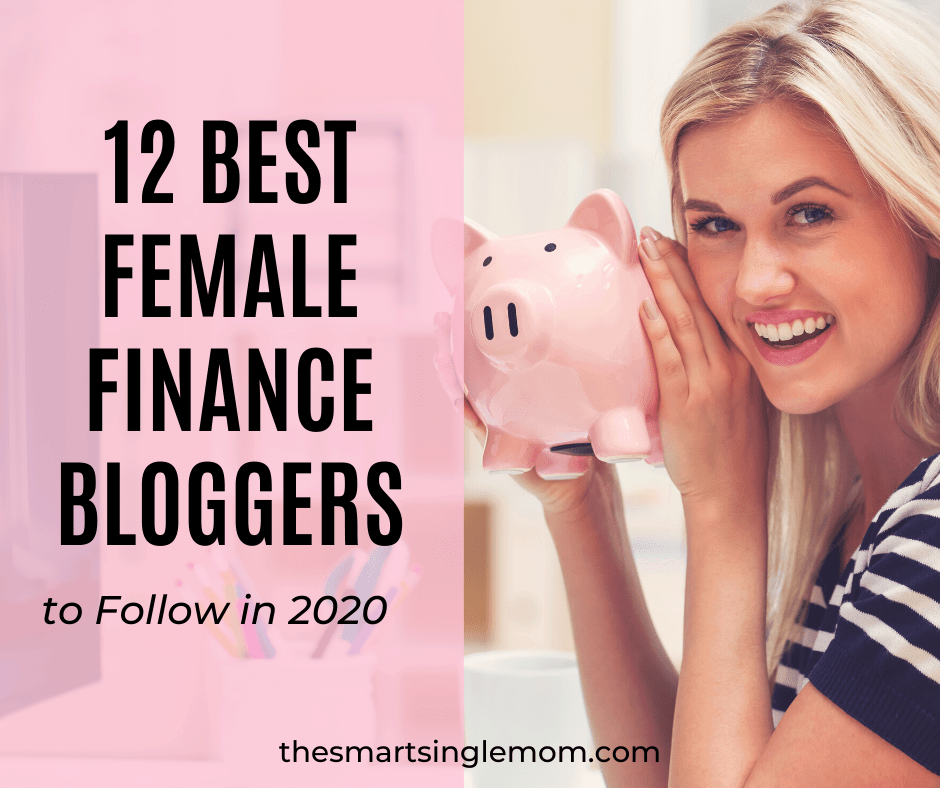 12 best female finance bloggers to follow in 2020