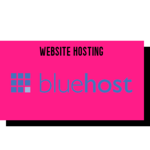 bluehost recommendation image