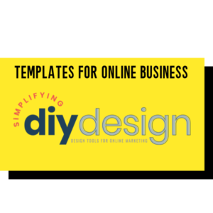 simplifying diy design recommendation image